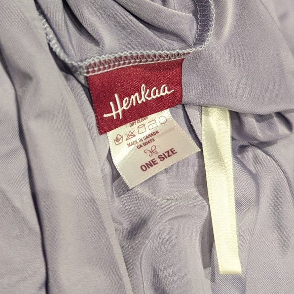 Henkaa Maxi Dress - Picture 3 of 5